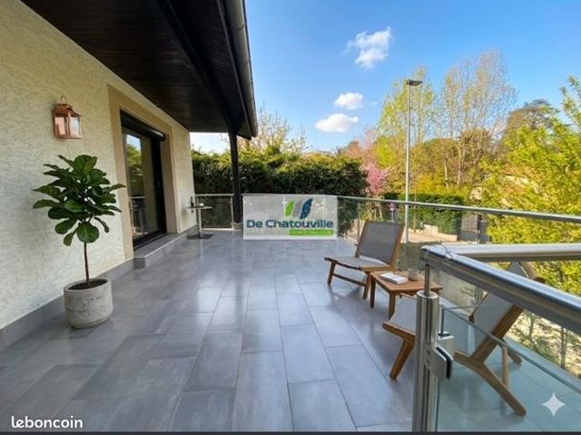 Maison vente à Lyon, Métropole de Lyon