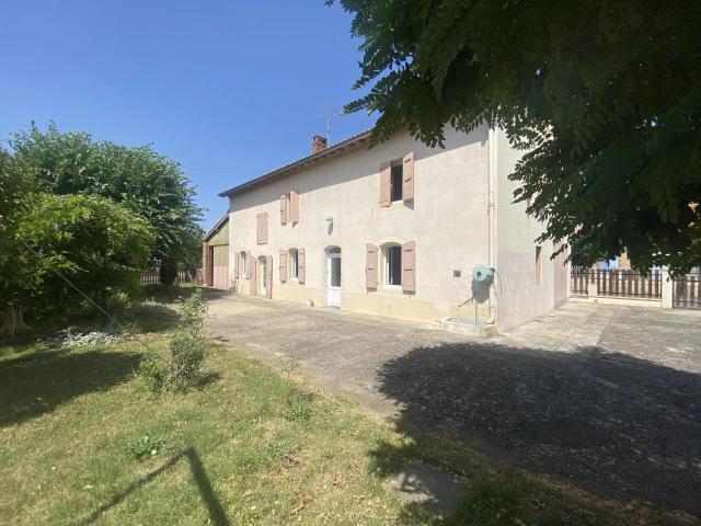 Maison vente à Albi, Marssac-sur-tarn