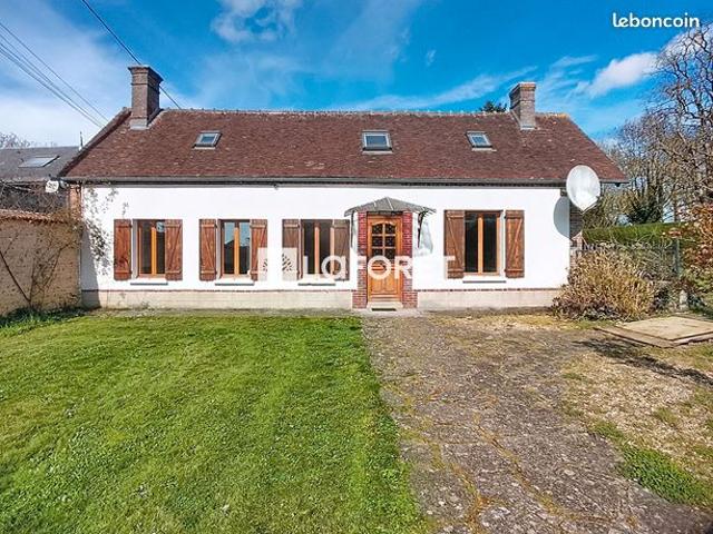 Maison vente à Évreux, Lignerolles