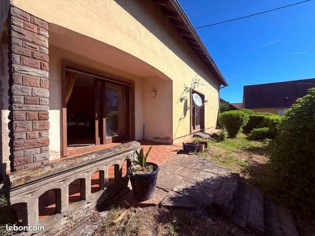 Maison vente à Haguenau-Wissembourg, Wintershouse