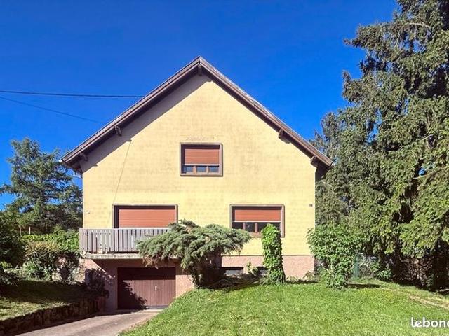 Maison vente à Haguenau-Wissembourg, Wintershouse