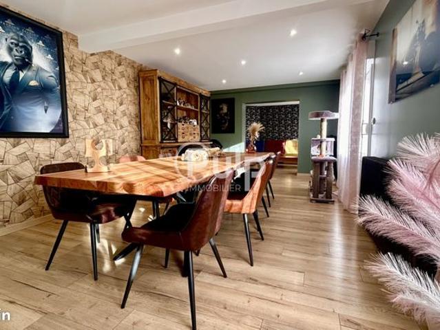 Maison vente à Lens, Vendin-le-vieil