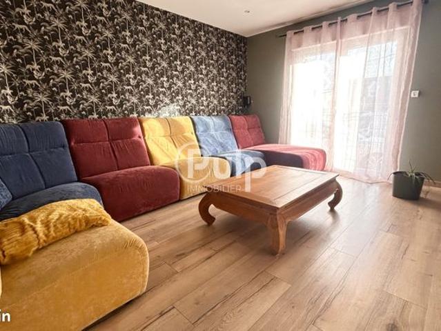 Maison vente à Lens, Vendin-le-vieil