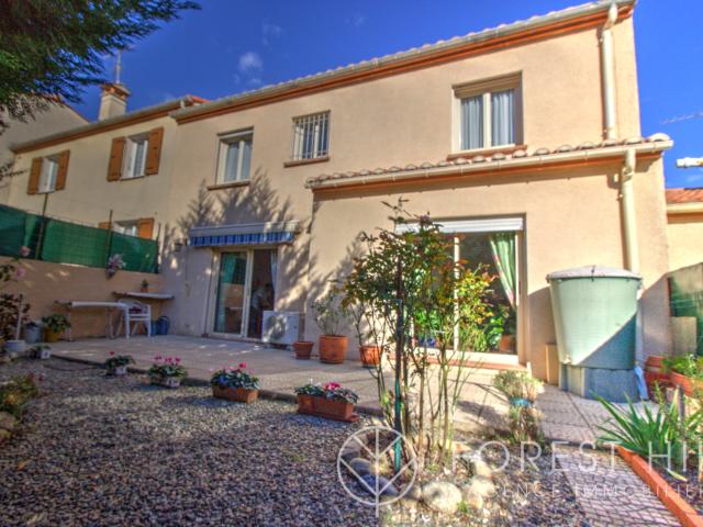 Maison vente à Céret, Amélie-les-bains-palalda