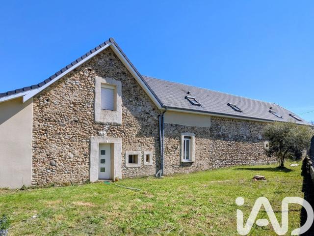 Maison vente à Tarbes, Luquet