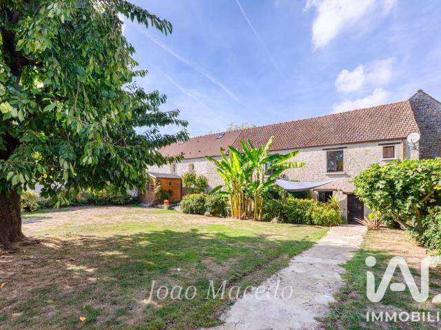 Maison vente à Le Village, Le Perchay
