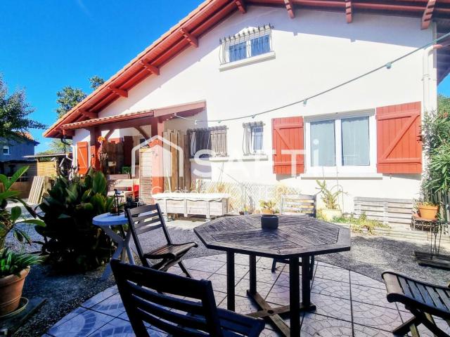 Maison vente à Mont-de-Marsan, Biscarrosse