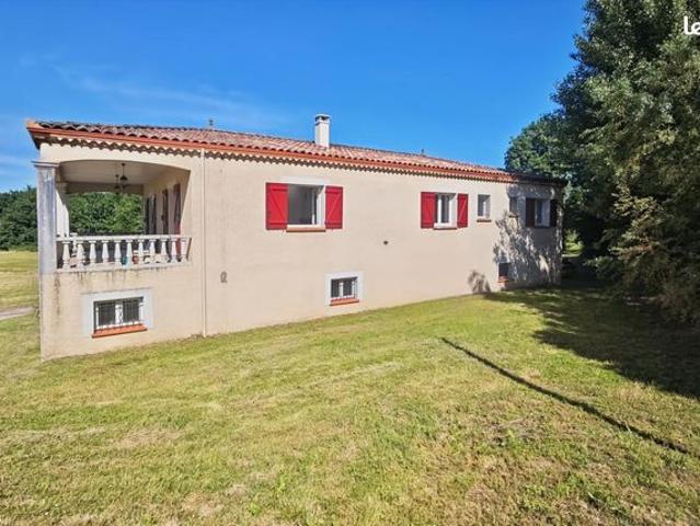 Maison vente à Montauban, Cayrac