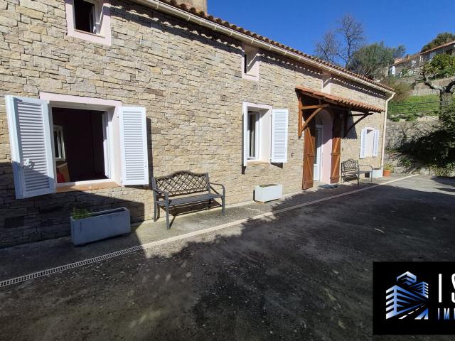Maison vente à Ajaccio, Albitreccia