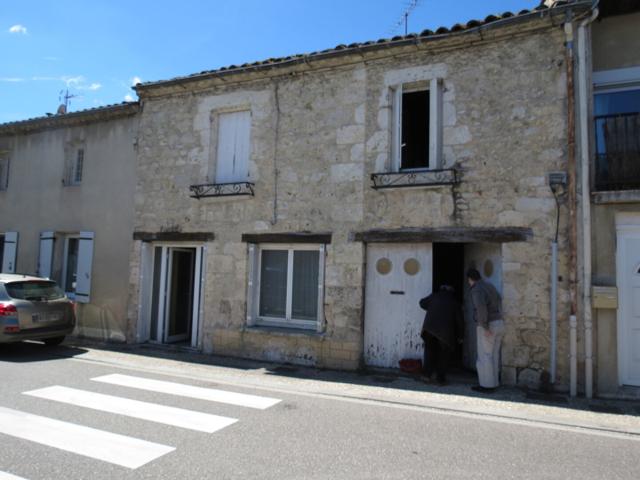 Maison vente à Villeneuve-sur-Lot, Saint-antoine-de-ficalba