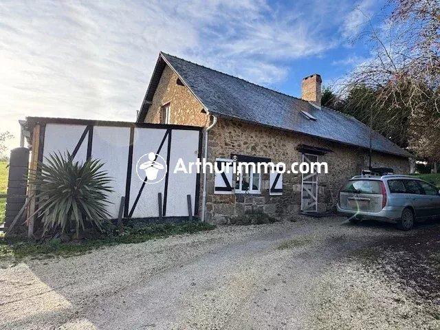 Maison vente à Mayenne, Sainte-marie-du-bois