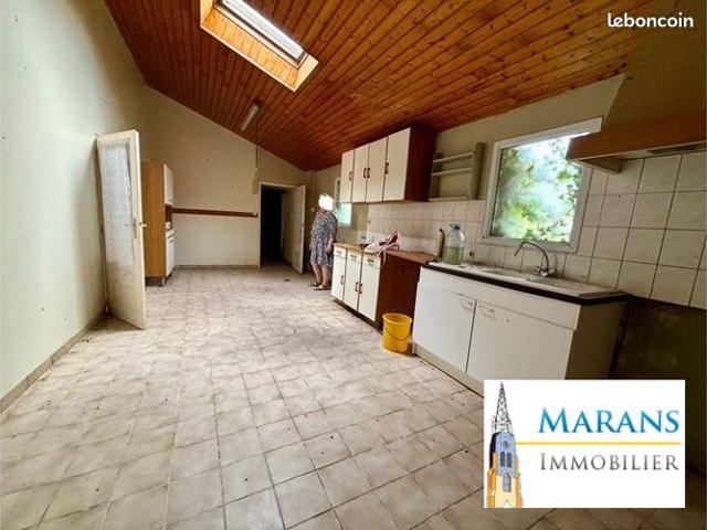 Maison vente à Dreux, Montreuil