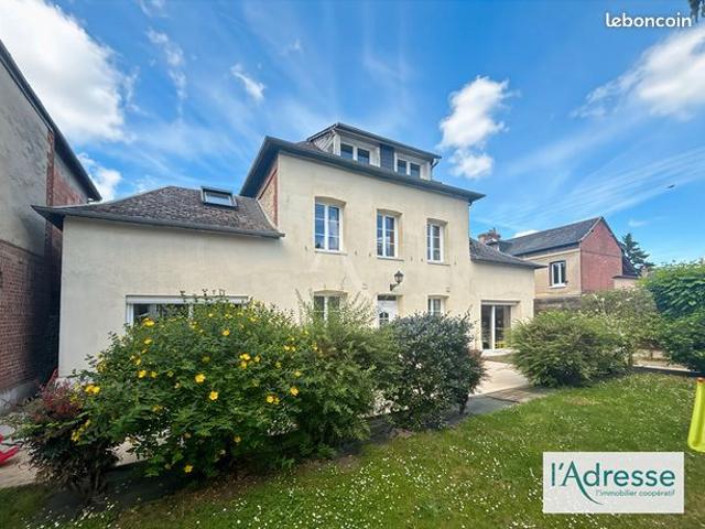 Maison vente à Les Andelys, Fleury-sur-andelle