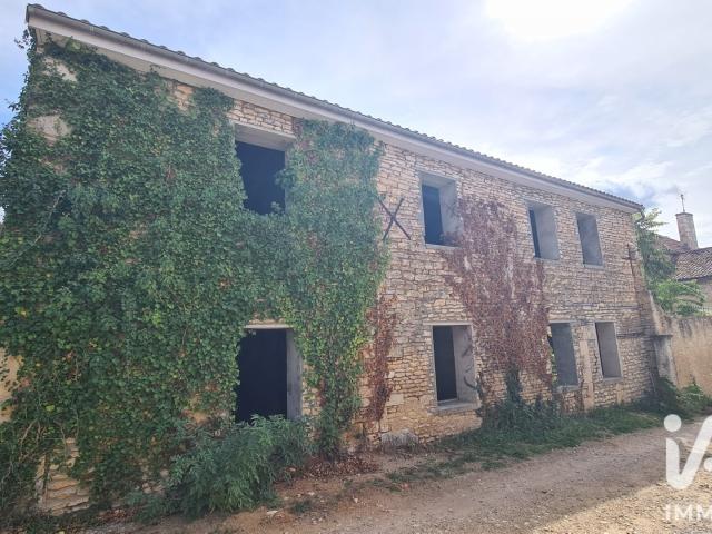Maison vente à Vouillé, Vienne