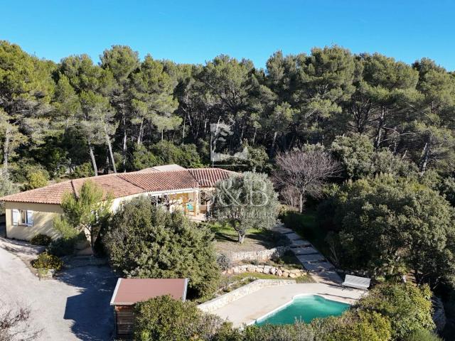 Maison vente à Arrondissement de Draguignan, Draguignan