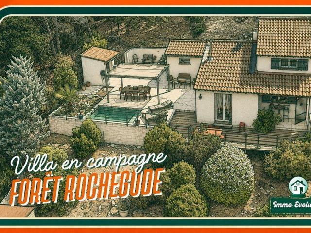 Maison vente à Nyons, Rochegude