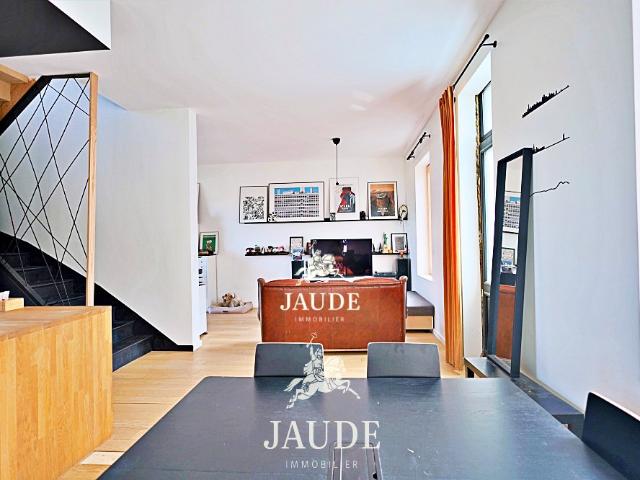 Maison vente à Clermont-Ferrand, Chamalières