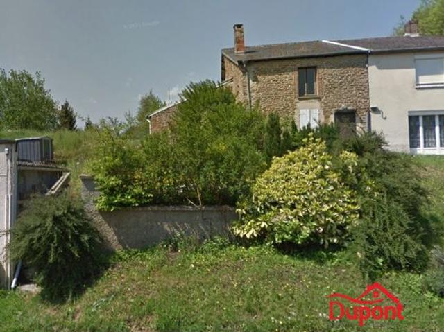 Maison vente à Charleville-Mézières, Rimogne