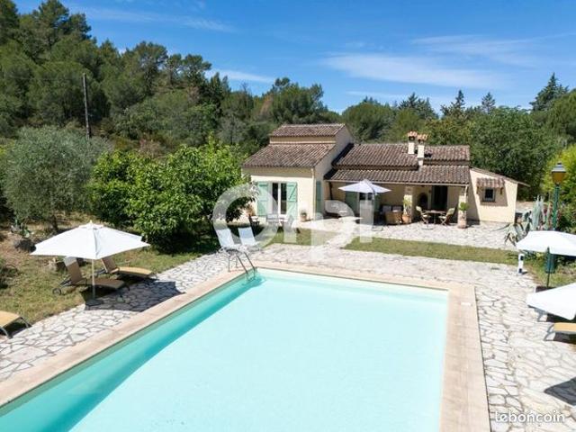 Maison vente à Arrondissement de Draguignan, Bagnols-en-forêt
