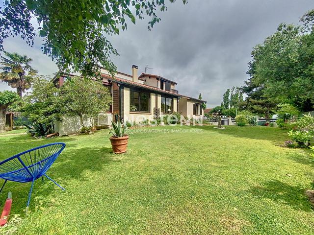 Maison vente à France métropolitaine, Villeneuve-tolosane