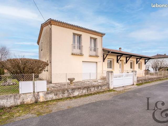 Maison vente à Villeneuve-sur-Lot, Villeneuve-sur-lot