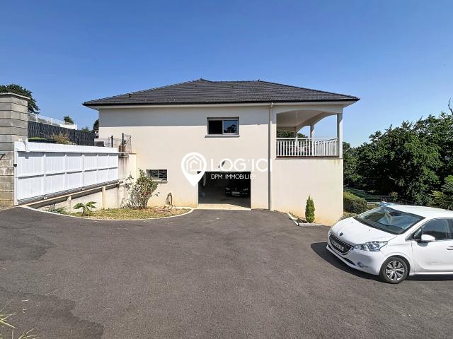Maison vente à Pau, Viellenave-d'arthez