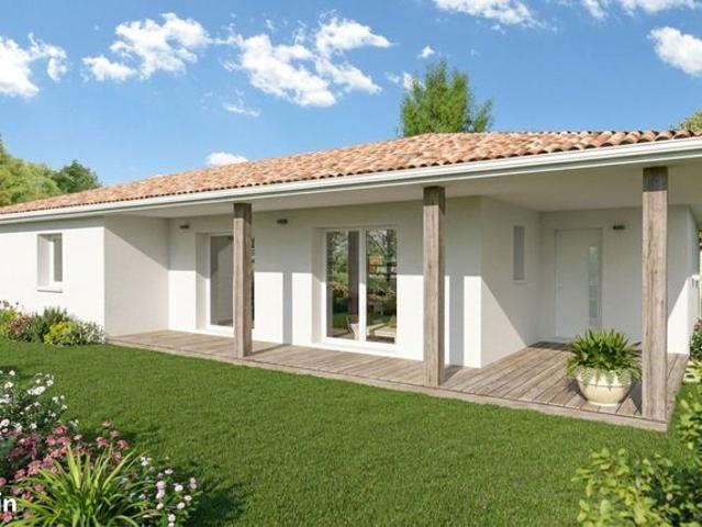 Maison vente à Castres, Labastide-saint-georges