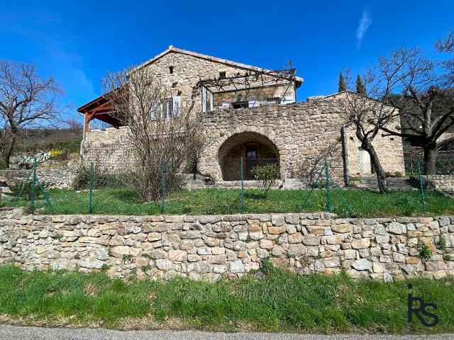 Maison vente à Largentière, Antraigues-sur-volane