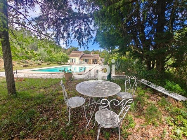 Maison vente à Arrondissement de Draguignan, Bagnols-en-forêt