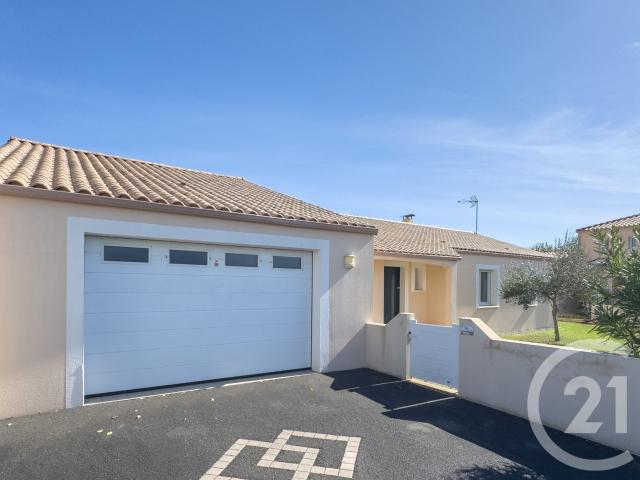 Maison vente à Olonne-sur-Mer, Les Sables-d'Olonne