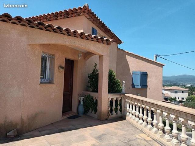 Maison vente à Arrondissement de Toulon, Pierrefeu-du-var