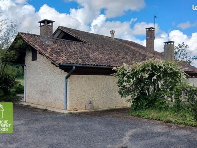 Maison vente à La Tour-du-Pin, Chozeau