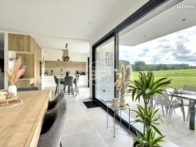 Maison vente à Mulhouse, Ranspach-le-bas