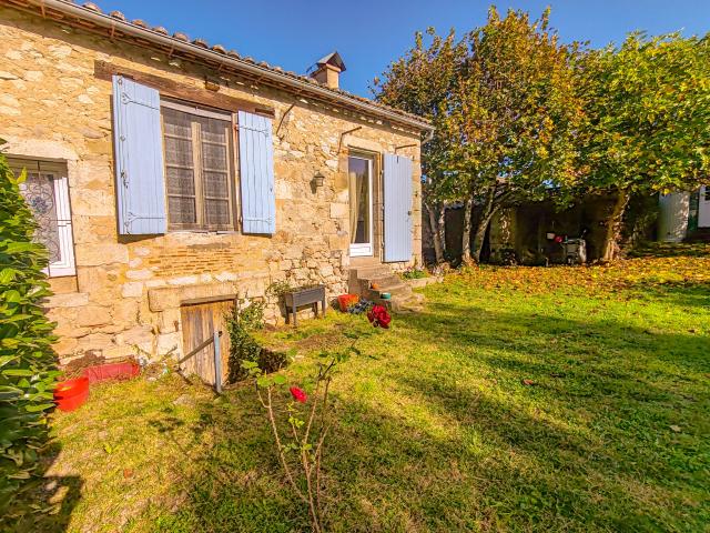 Maison vente à Bergerac, Eymet
