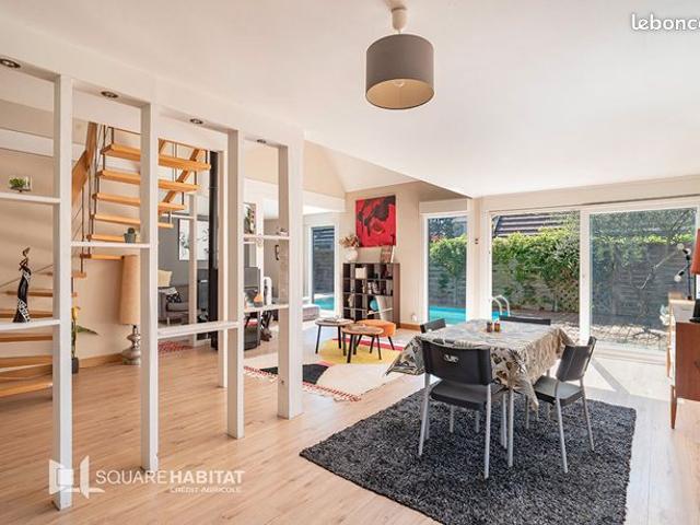 Maison vente à Strasbourg, Oberhausbergen