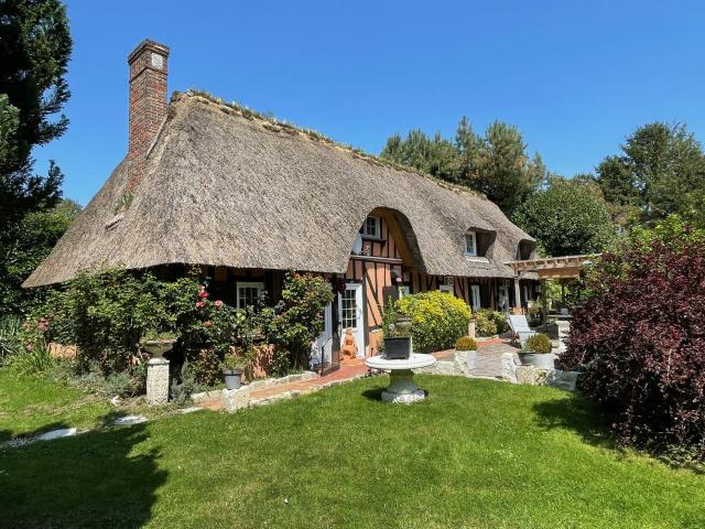 Maison vente à Bernay, Brionne