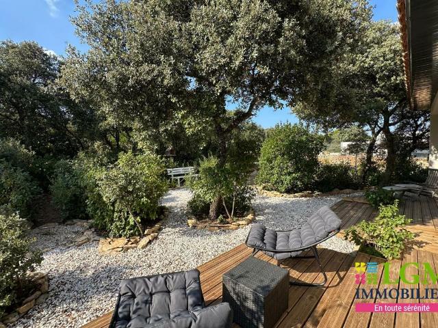 Maison vente à France métropolitaine, Nîmes