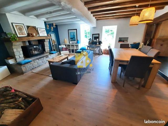 Maison vente à Crossac, Loire-Atlantique