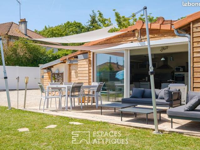 Maison vente à Migné-Auxances, Vienne