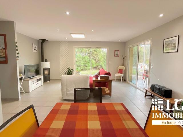 Maison vente à Dax, Castets