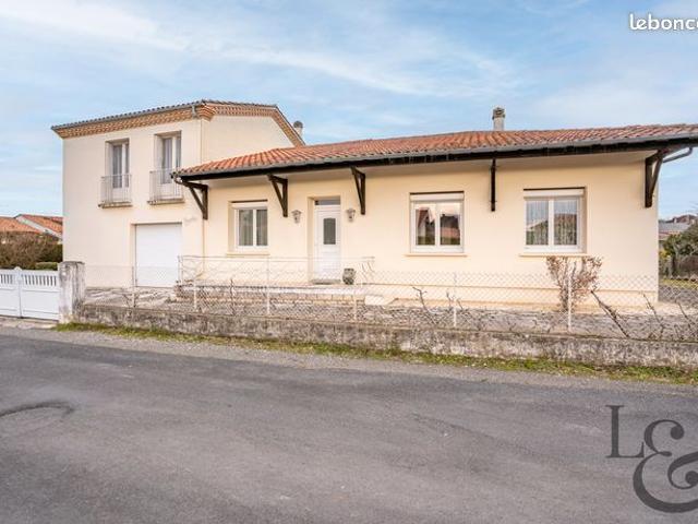 Maison vente à Villeneuve-sur-Lot, Villeneuve-sur-lot
