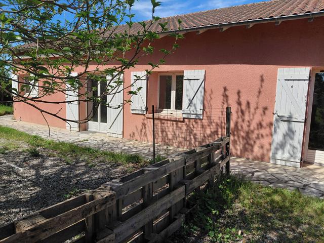 Maison vente à Montauban, La Ville-dieu-du-temple
