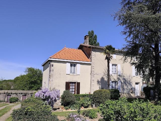 Maison vente à Pissot, Saivres