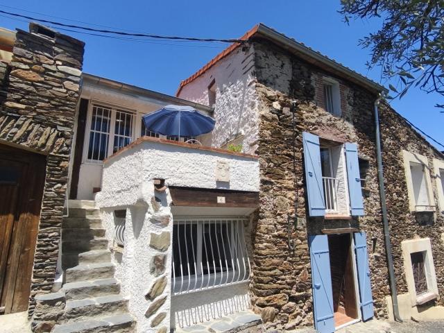 Maison vente à Politg, Camélas