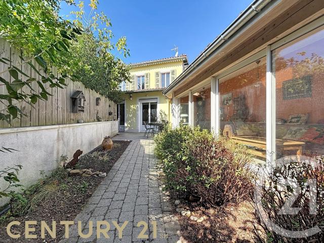 Maison vente à Lyon, Métropole de Lyon