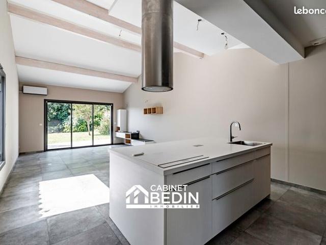 Maison vente à Bordeaux, Bègles