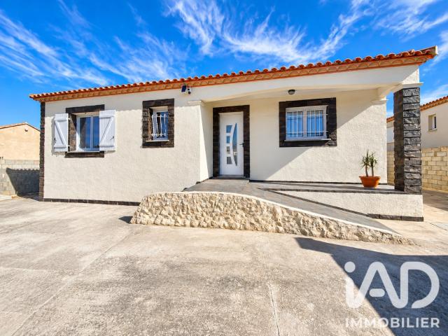 Maison vente à Narbonne, Bages