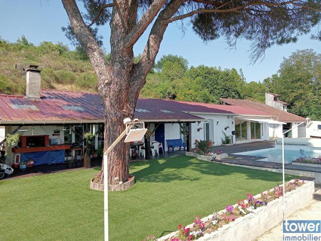 Maison vente à Muret, Venerque