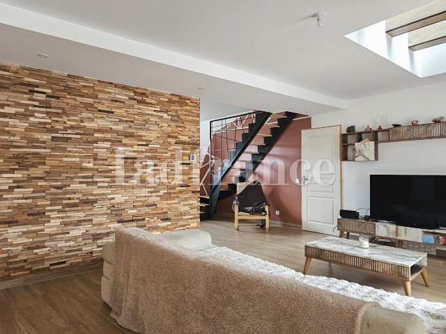 Maison vente à Perpignan, Toulouges