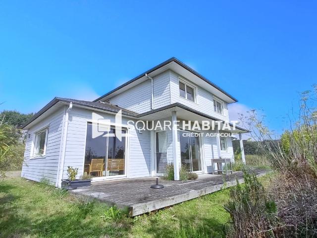 Maison vente à Guingamp, Bretagne